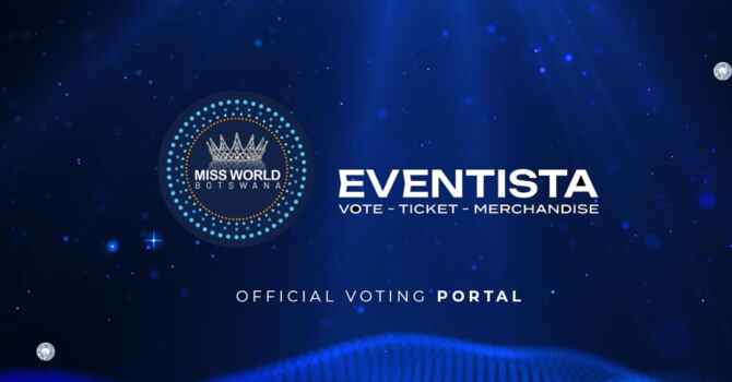 Eventista Voting Portal