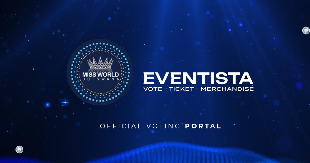 Eventista Voting Portal