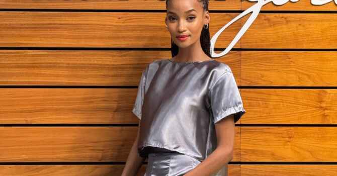 Trailblazing Christina