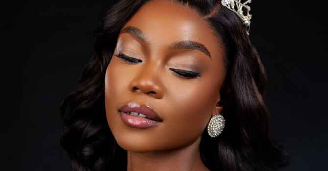 Miss Botswana Partners with Air Botswana