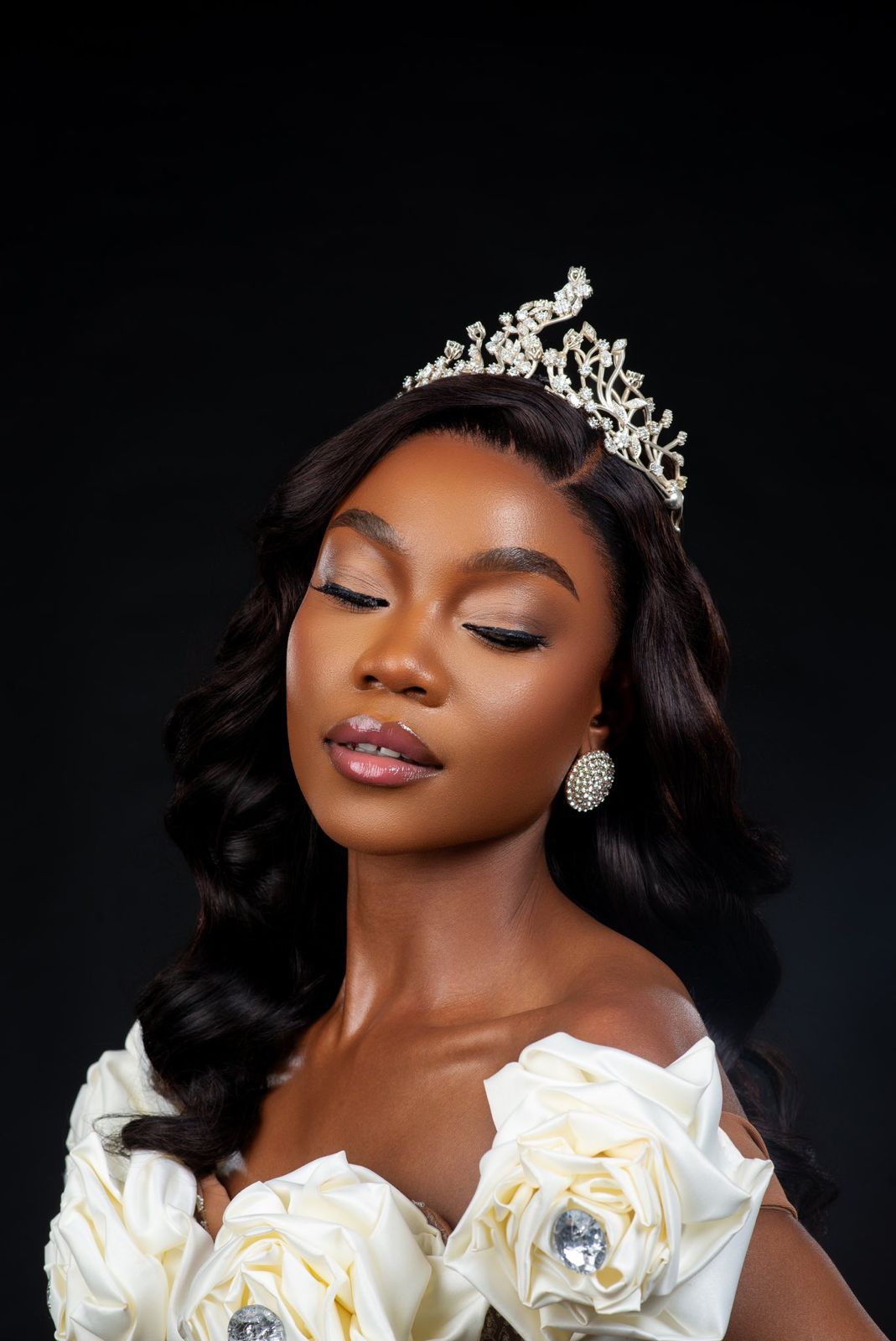 Miss Botswana Partners with Air Botswana