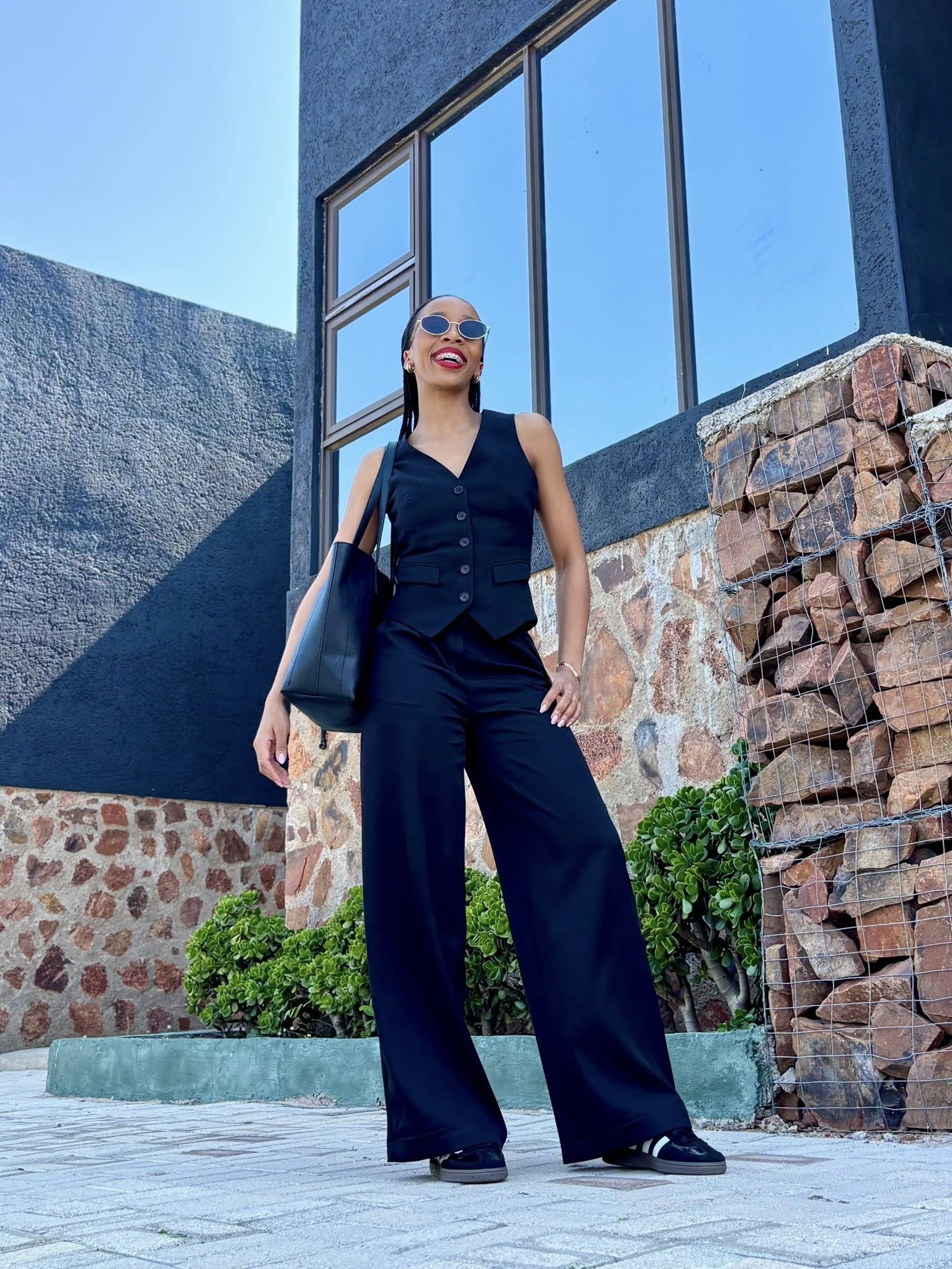 Miss Botswana 2025 1st Princess