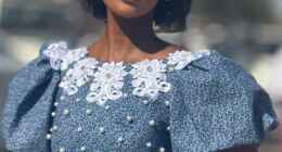 Girly Kookilwe Shines with Pride at Miss World Tourism in China