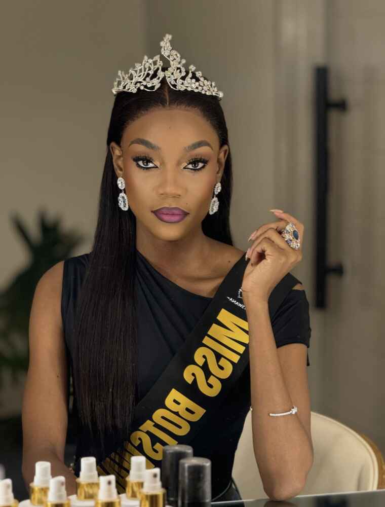 Miss Botswana 2026 Auditions underway