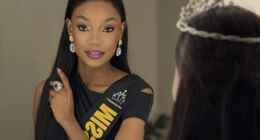 The Queen Search Continues This November!