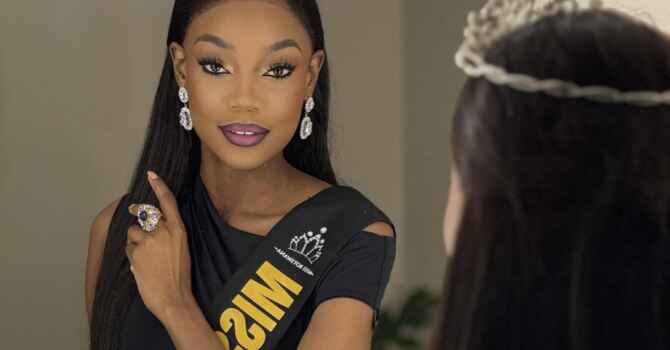 Miss Botswana 2026 Auditions underway