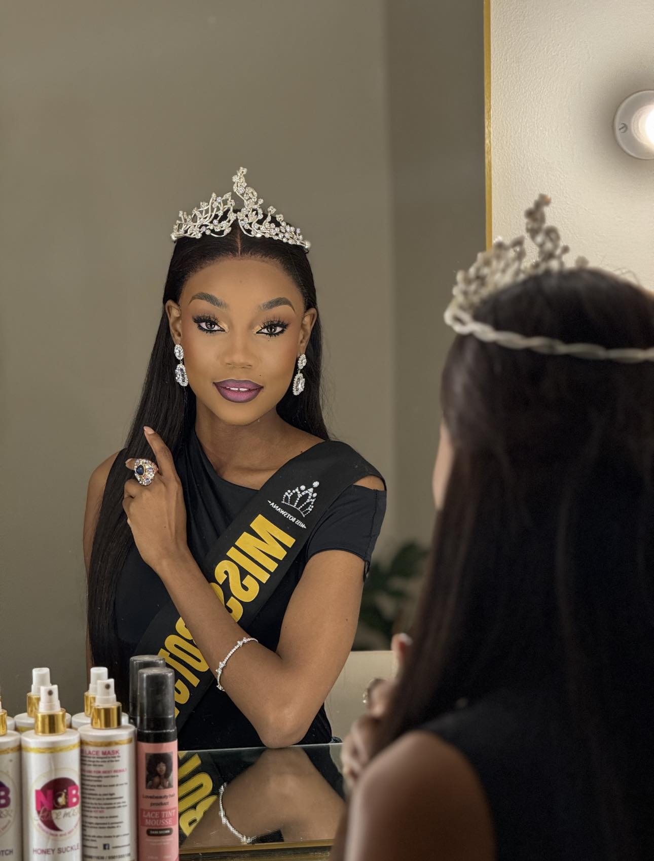 Miss Botswana 2026 Auditions underway