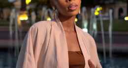 A Beacon Of Courage, Purpose And Youth Empowerment