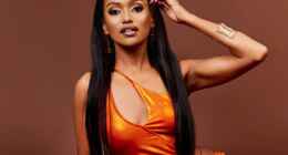 Congratulations to Miss Universe Botswana 2025, Lilian Andries