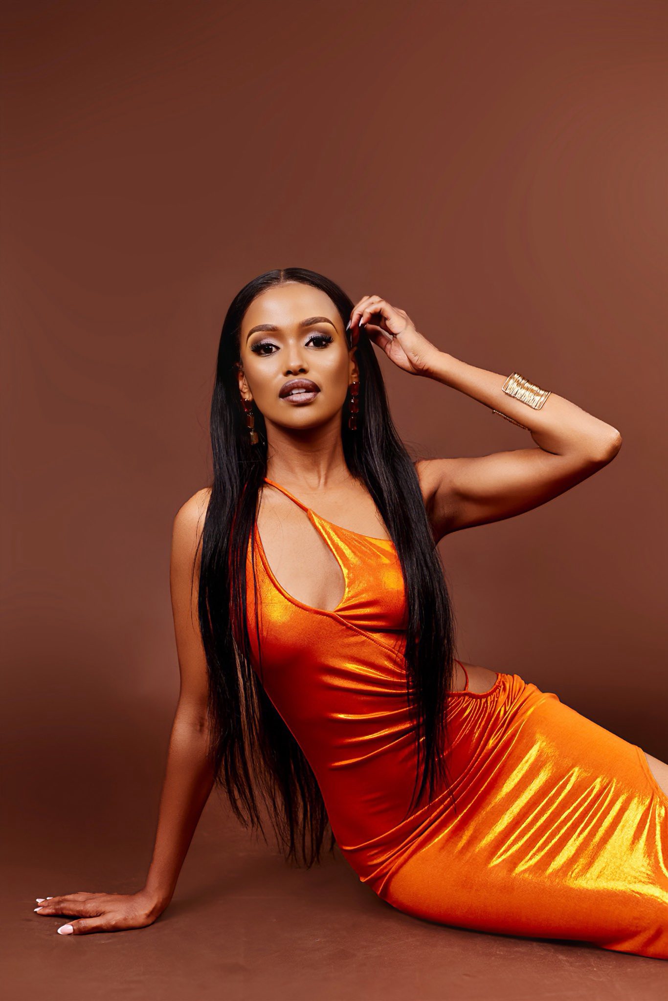 Miss Universe Botswana,