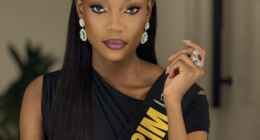 Miss Botswana 2026 Auditions Continue Nationwide!