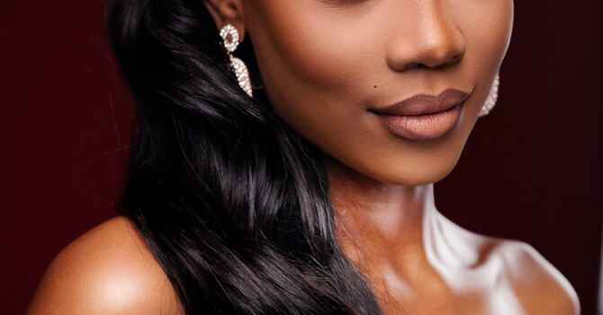 Miss Botswana 2025, Ruth Thomas