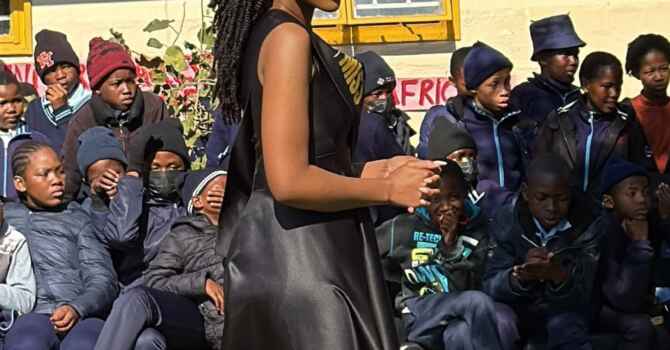 Miss Botswana