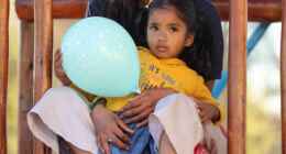 Seeing Through God’s Eyes: Wonderfully and Fearfully Made Inspires Children to Embrace Their Worth