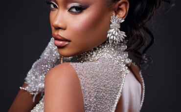 Miss World Botswana